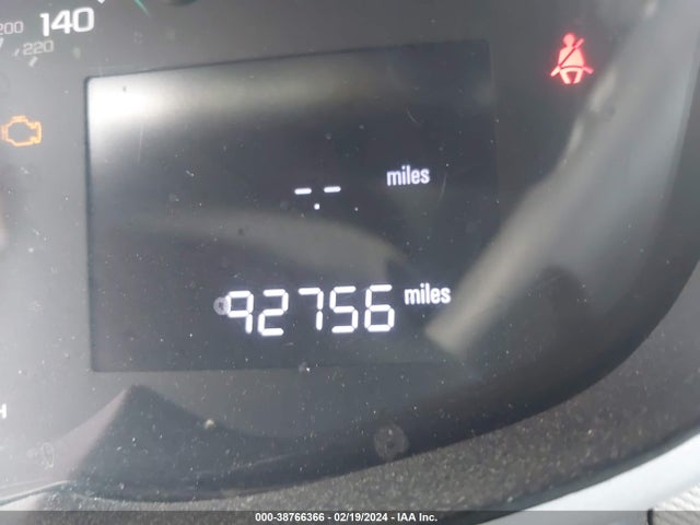 Chevrolet Sonic Lt Auto 2019 1G1JG6SB2K4142436 Image 7