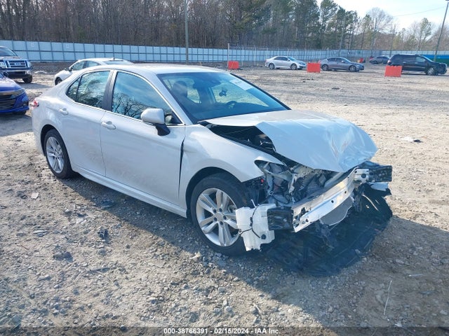 Toyota CAMRY SE 2023 4T1G11AK6PU085216 zdjęcie główne