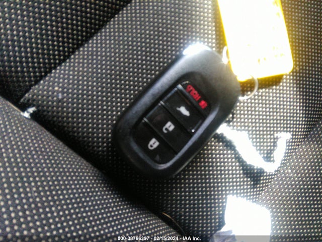 Honda Cr-v Lx Awd 2024 2HKRS4H2XRH405197 Image 11