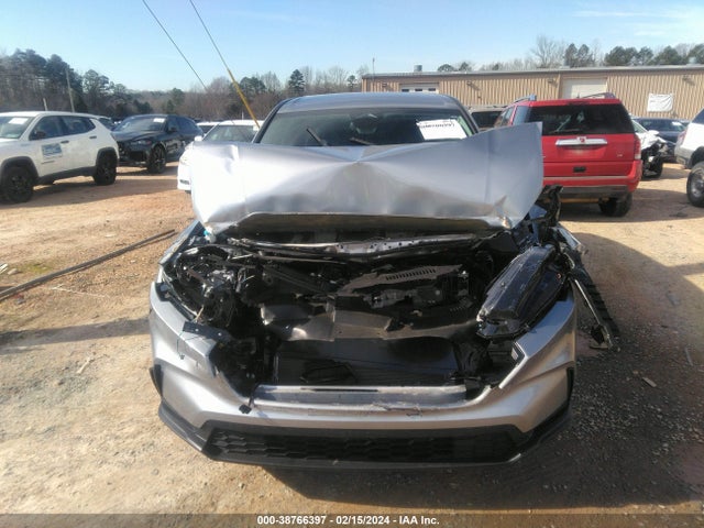 Honda Cr-v Lx Awd 2024 2HKRS4H2XRH405197 Image 12