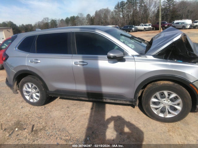 Honda Cr-v Lx Awd 2024 2HKRS4H2XRH405197 Image 13