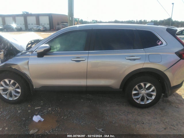 Honda Cr-v Lx Awd 2024 2HKRS4H2XRH405197 Image 14