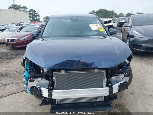 Honda Cr-v Ex-l Awd 2024 7FARS4H76RE009279 Image 13
