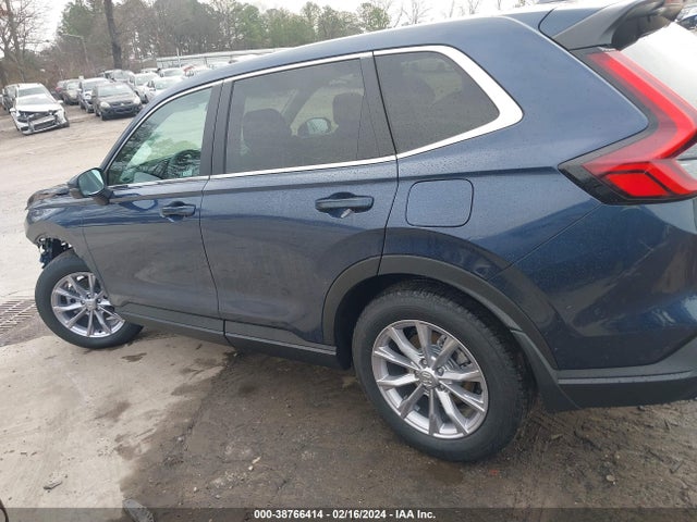 Honda Cr-v Ex-l Awd 2024 7FARS4H76RE009279 Image 15