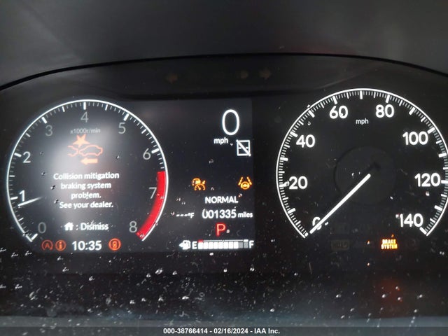 Honda Cr-v Ex-l Awd 2024 7FARS4H76RE009279 Image 16