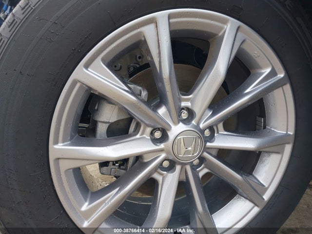 Honda Cr-v Ex-l Awd 2024 7FARS4H76RE009279 Image 18