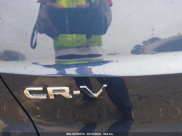 Honda Cr-v Ex-l Awd 2024 7FARS4H76RE009279 Image 20