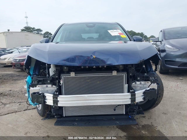 Honda Cr-v Ex-l Awd 2024 7FARS4H76RE009279 Image 6