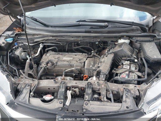 Honda CR-V EX 2016 2HKRM4H53GH726970 Image 10