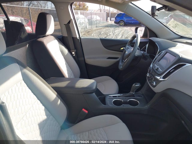 Chevrolet Equinox Awd Ls 2020 3GNAXSEV8LS738472 Image 5