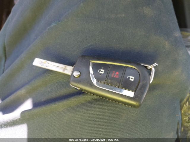 JTNJJXB03EJ027021 Scion Iq 10 Series