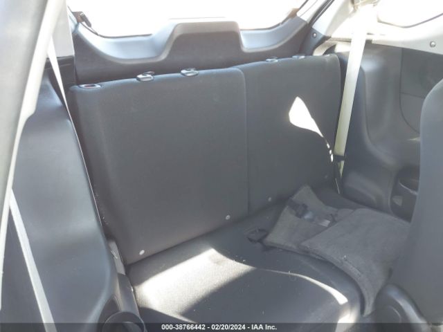 JTNJJXB03EJ027021 Scion Iq 10 Series