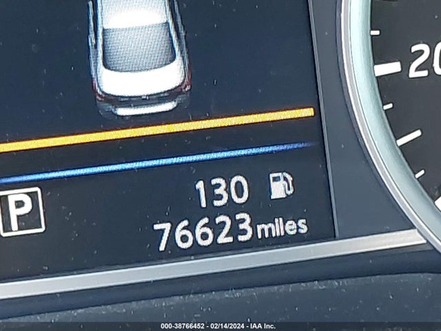 Nissan SENTRA S 2019 3N1AB7AP6KY211492 Image 15
