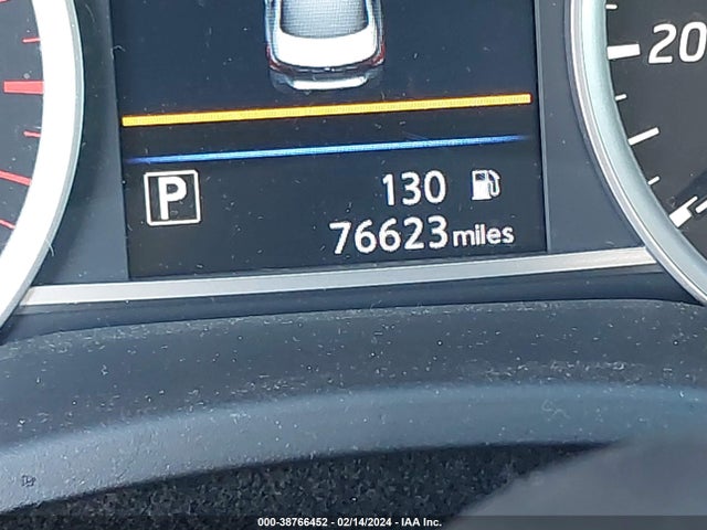 Nissan SENTRA S 2019 3N1AB7AP6KY211492 Image 7