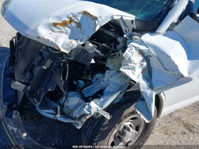 Chevrolet Express 2500 Work Van 2019 1GCWGAFG8K1222640 Image 20