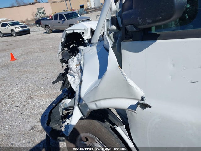 Chevrolet Express 2500 Work Van 2019 1GCWGAFG8K1222640 Image 22