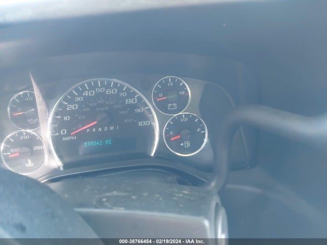 Chevrolet Express 2500 Work Van 2019 1GCWGAFG8K1222640 Image 7