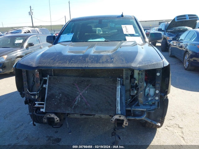 Chevrolet Silverado 1500 1lt 2017 3GCPCREC5HG308334 Image 13