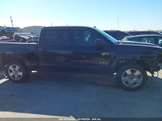 Chevrolet Silverado 1500 1lt 2017 3GCPCREC5HG308334 Image 14