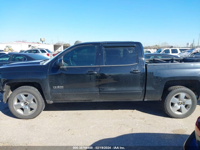 Chevrolet Silverado 1500 1lt 2017 3GCPCREC5HG308334 Image 15