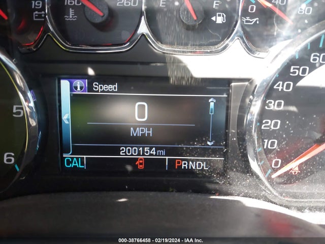 Chevrolet Silverado 1500 1lt 2017 3GCPCREC5HG308334 Image 16