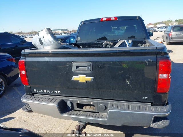 Chevrolet Silverado 1500 1lt 2017 3GCPCREC5HG308334 Image 17