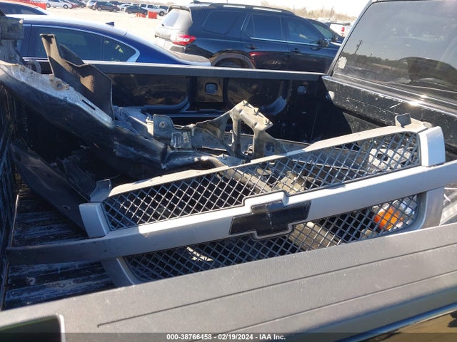 Chevrolet Silverado 1500 1lt 2017 3GCPCREC5HG308334 Image 12