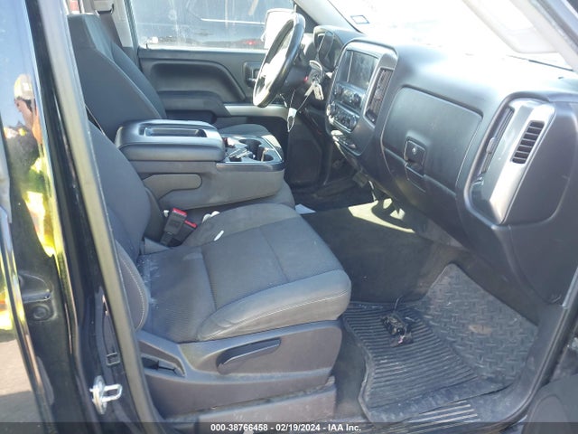 Chevrolet Silverado 1500 1lt 2017 3GCPCREC5HG308334 Image 5