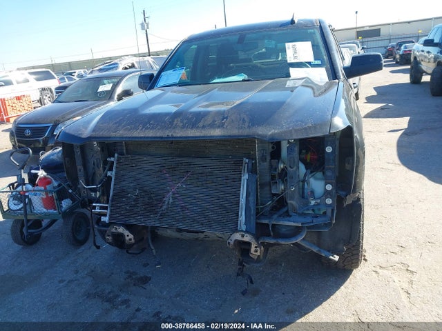 Chevrolet Silverado 1500 1lt 2017 3GCPCREC5HG308334 Image 6