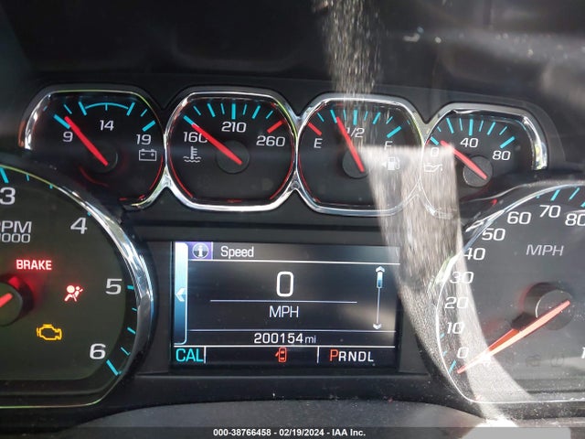 Chevrolet Silverado 1500 1lt 2017 3GCPCREC5HG308334 Image 7
