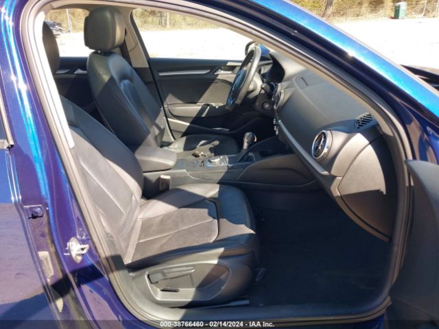 WAUACGFF7F1124220 Audi A3 1.8t Premium