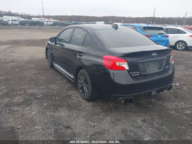 2019 Subaru Wrx მანქანა იყიდება აუქციონზე, vin: JF1VA1A65K9821935, აუქციონის ნომერი: 38766461