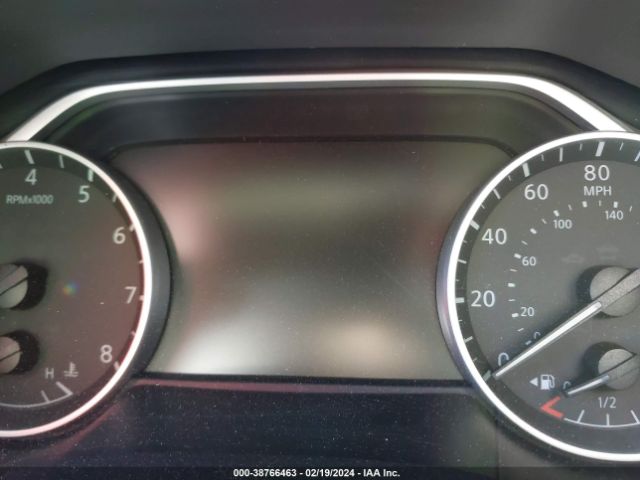 1N4AA6AP0JC397957 Nissan Maxima 3.5 Sl