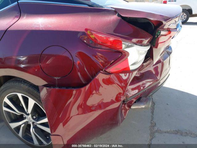 1N4AA6AP0JC397957 Nissan Maxima 3.5 Sl