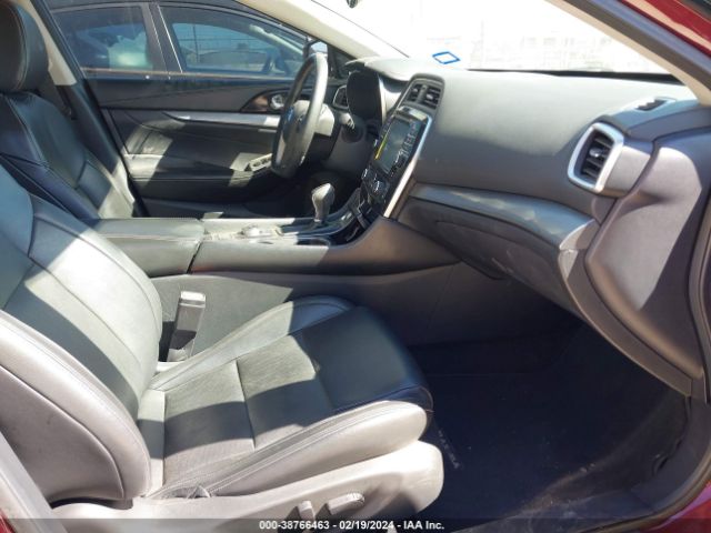 1N4AA6AP0JC397957 Nissan Maxima 3.5 Sl