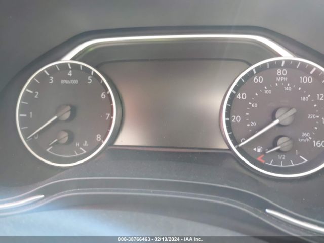 1N4AA6AP0JC397957 Nissan Maxima 3.5 Sl