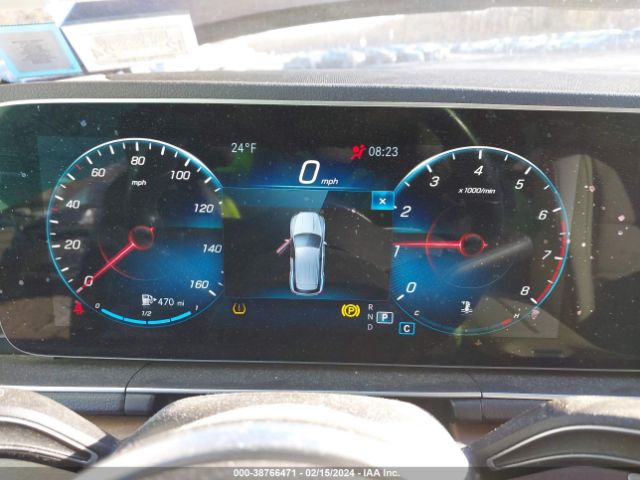 2021 MERCEDES-BENZ GLE 350 4JGFB4KE6MA368084 Photo 6