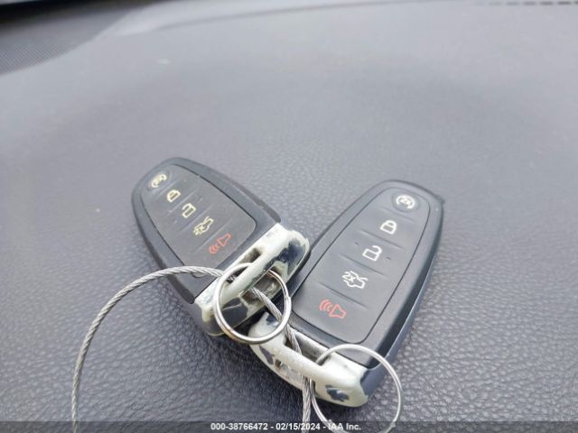 1LNHL9FT5EG606663 Lincoln Mks Ecoboost