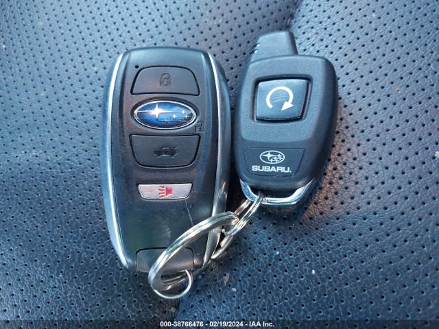Subaru Outback 2.5i Limited 2017 4S4BSANC1H3409397 Image 11