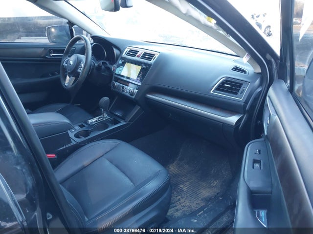 Subaru Outback 2.5i Limited 2017 4S4BSANC1H3409397 Image 5
