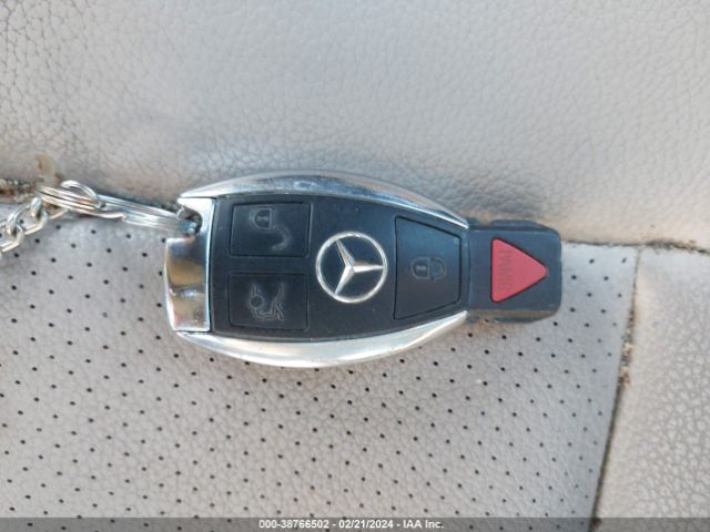 WDDHF8JB4EA864640 Mercedes-Benz E 350 4matic