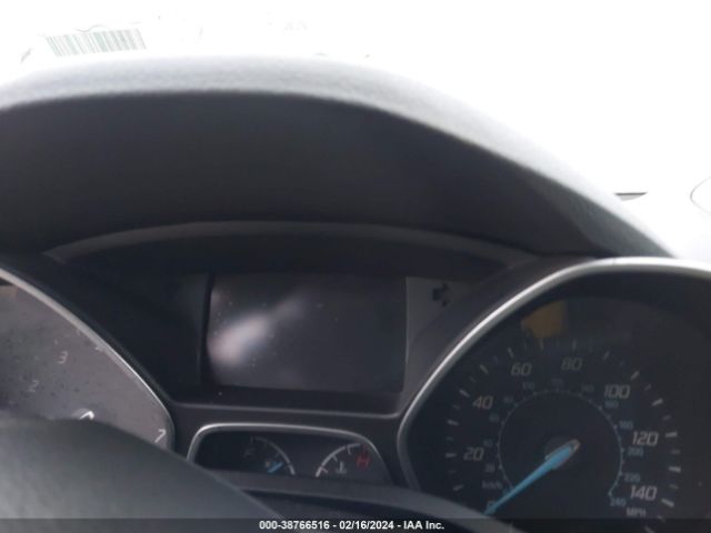 1FMCU0GX1EUD50589 Ford ESCAPE SE