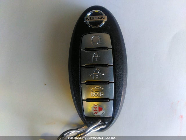 Nissan Altima 2.5 S 2019 1N4BL4BV1KC215166 Image 11