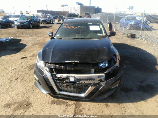 Nissan Altima 2.5 S 2019 1N4BL4BV1KC215166 Image 12