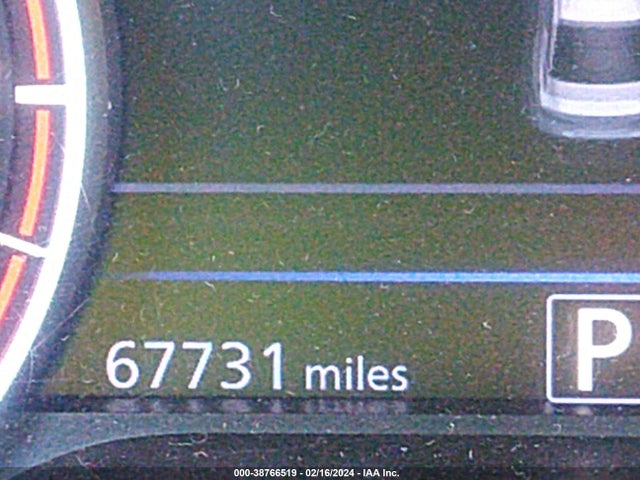 Nissan Altima 2.5 S 2019 1N4BL4BV1KC215166 Image 15