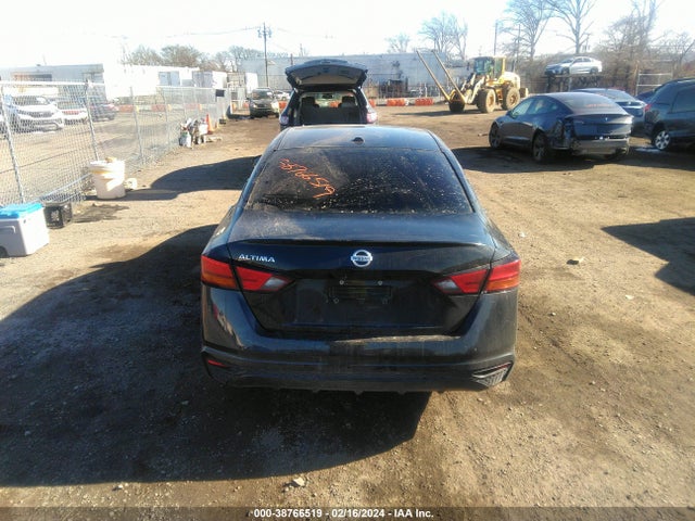 Nissan Altima 2.5 S 2019 1N4BL4BV1KC215166 Image 16