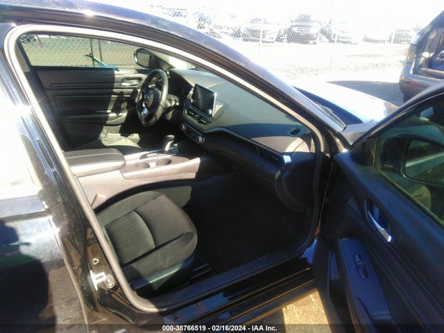 Nissan Altima 2.5 S 2019 1N4BL4BV1KC215166 Image 5