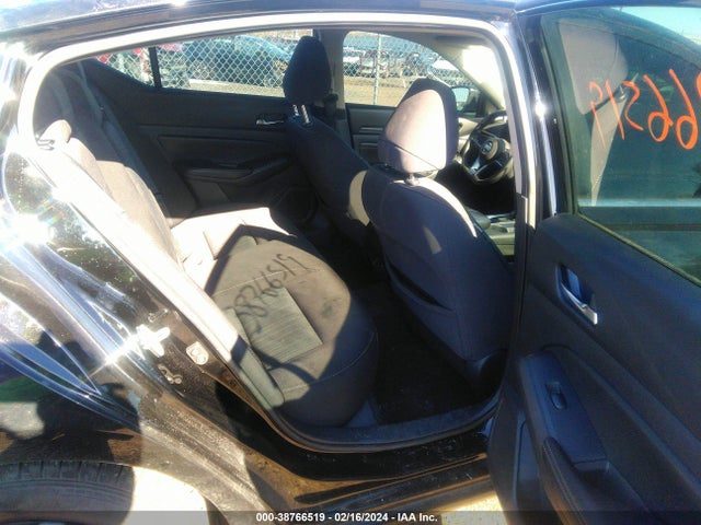 Nissan Altima 2.5 S 2019 1N4BL4BV1KC215166 Image 8
