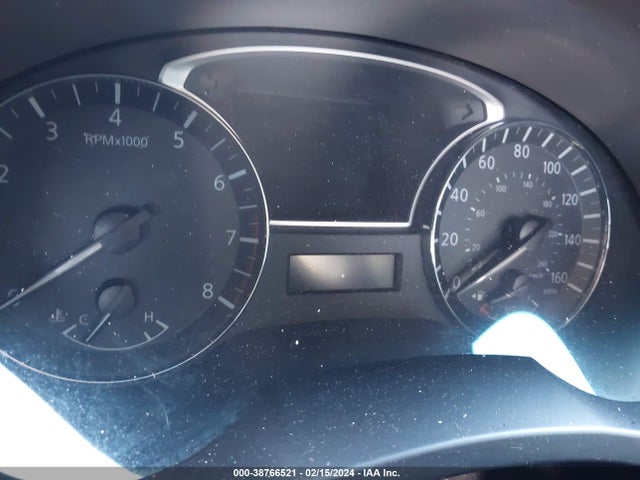 Nissan Altima 2.5 S 2015 1N4AL3AP2FN911232 Image 7