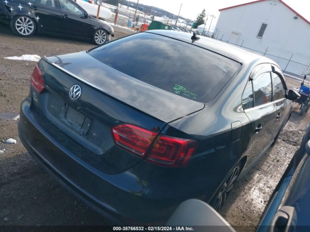 3VW5S7AJ0EM207134 Volkswagen Jetta Gli Autobahn